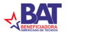 BAT TECIDOS